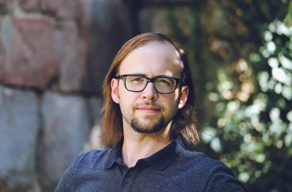 Dr. Andreas Anker