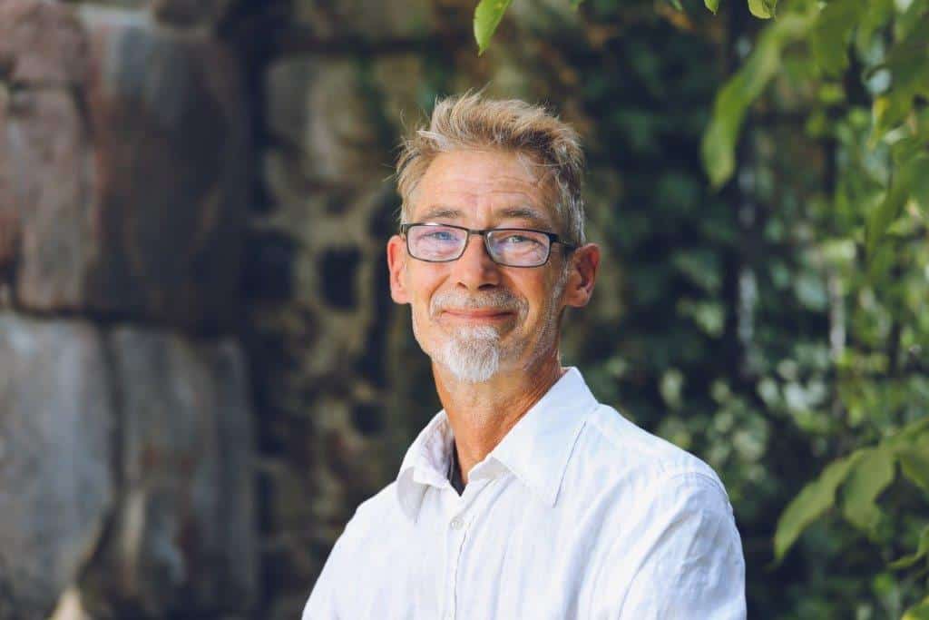Rainer Heissenberger