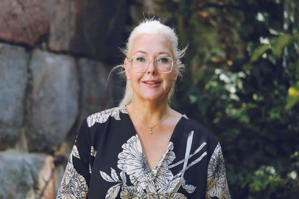 Doris Zucker