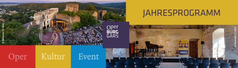 Programm 2025 - Operburggars