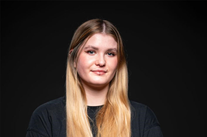 Lisa-Marie Schwarzfischer, BA