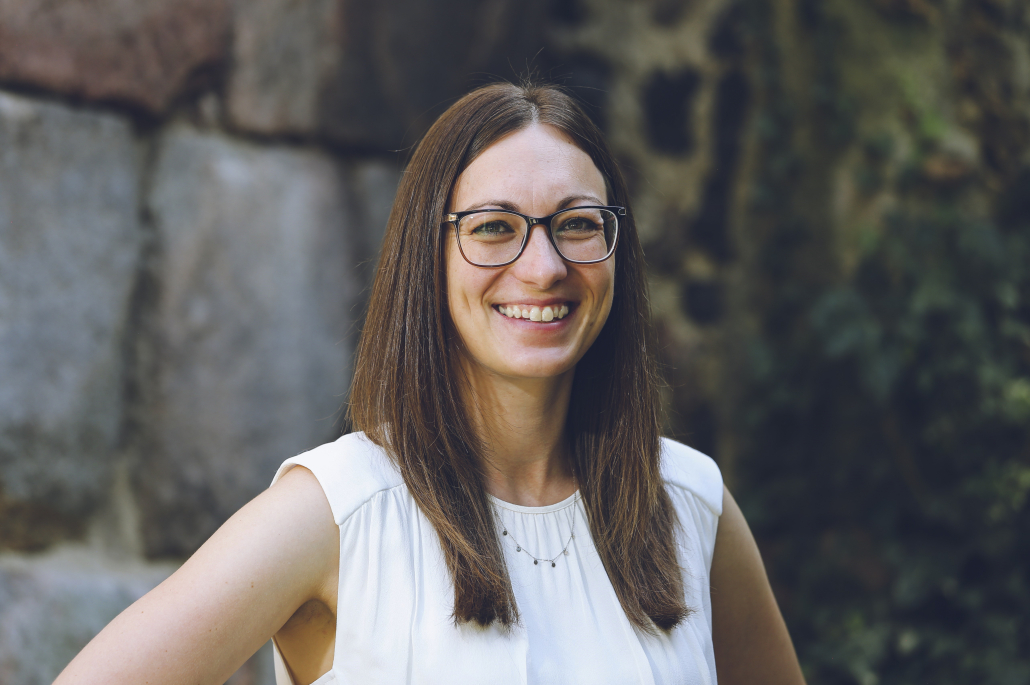 Bianca Erlinger, BA