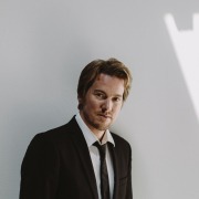 Bild von Karsten Januschke, 2026 bei Madama Butterfly in Gars verantwortlich für die Musikalische Leitung