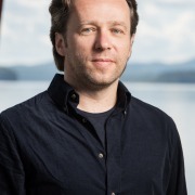 Portrait von Vitaliy Kovalchuk, Tenor, 2026 als Pinkerton in Madama Butterfly