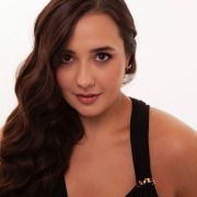 Portrait von Daria Sushkova, Mezzosopran, 2026 als Suzuki in Madama Butterfly