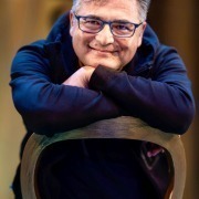 Bild von Matthias von Stegmann, 2026 bei Madama Butterfly in Gars verantwortlich für die Regie