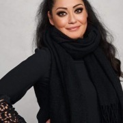 Bild von Miriam Hygen, 2026 bei Madama Butterfly in Gars verantwortlich für die Maske