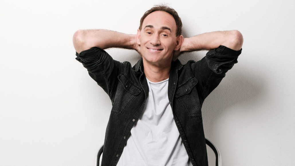 Gernot Kulis | © Hans Leitner