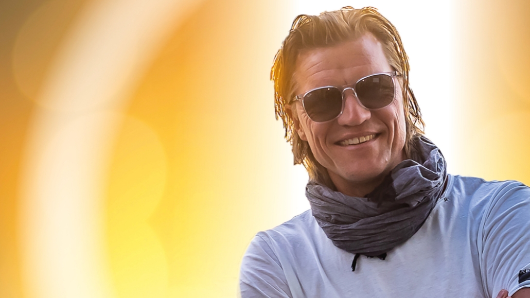 Gery Seidl | © Johann Eder