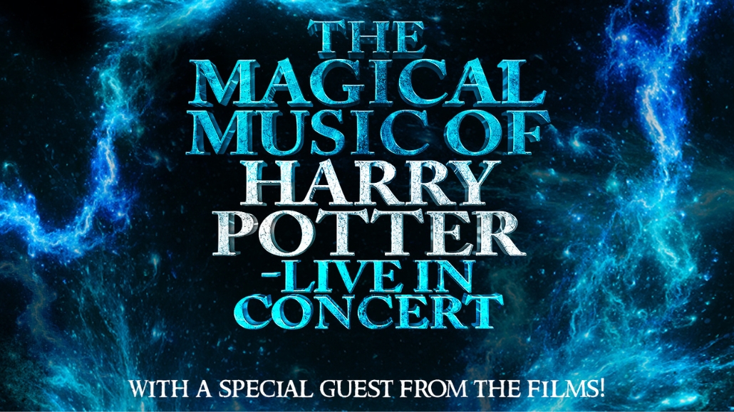 The Magical Music of Harry Potter | © Star Entertainment