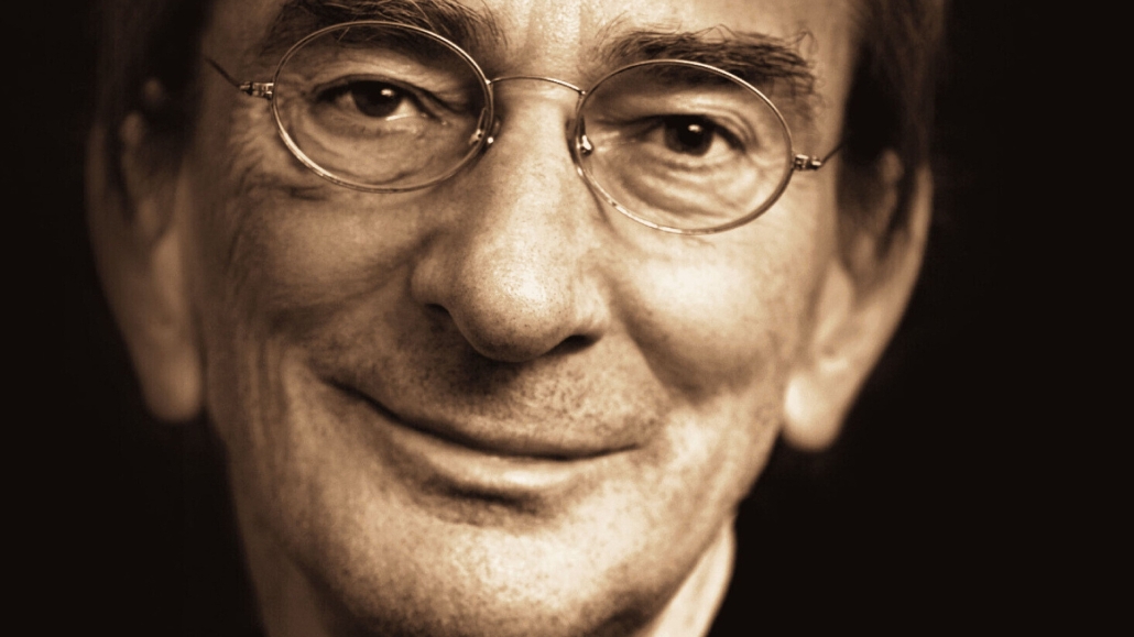 Ludwig Hirsch | © Universal Music