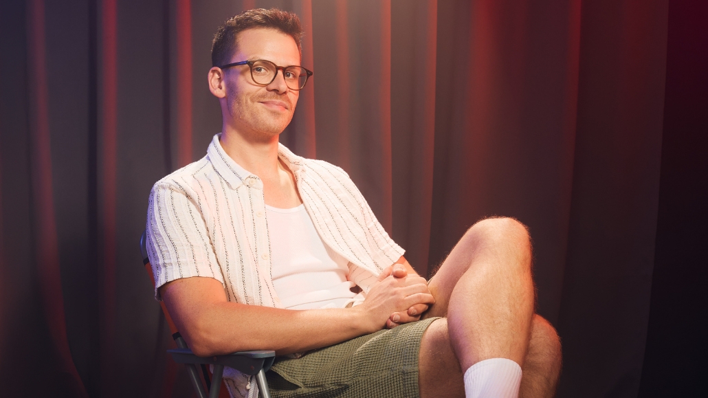 Martin Frank | © Marvin Ruppert