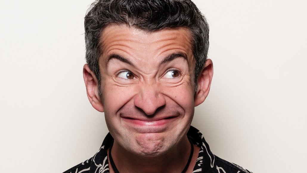 Omar Sarsam | © Stefan Gergely