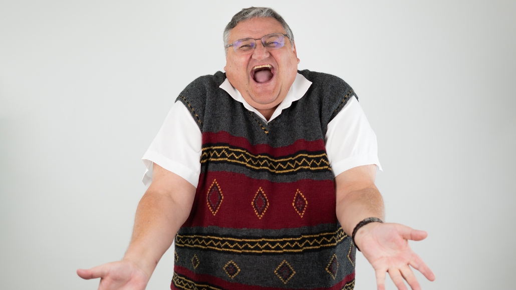 Walter Kammerhofer | © Walter Kammerhofer