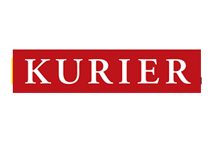 Logo Kurier