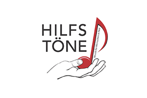 Logo Hilfstöne
