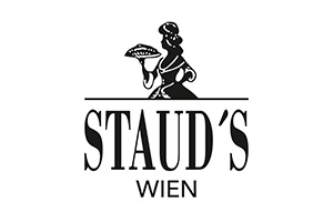 Logo Staud's Wien