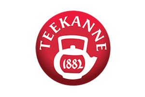 Logo Teekanne