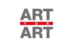 Logo Art for Art