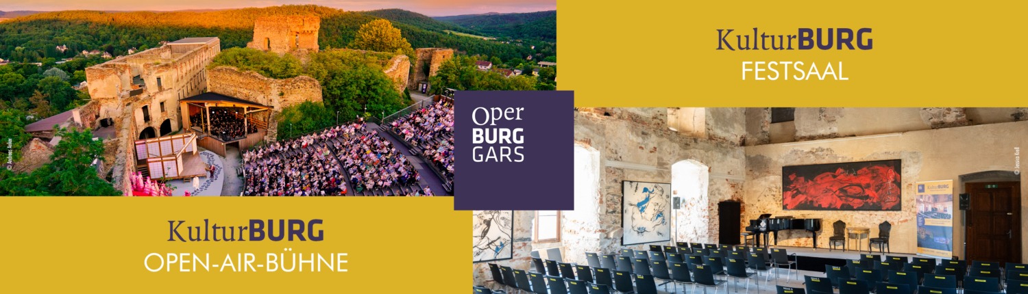 Header Collage KulturBURG 2027 Header Collage KulturBURG 2027