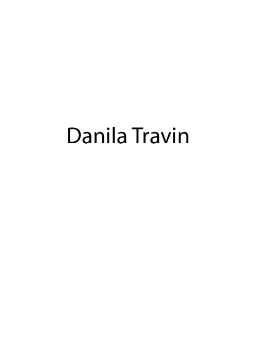 Danila-Travin