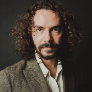 Portrait Ivo Kovrigar