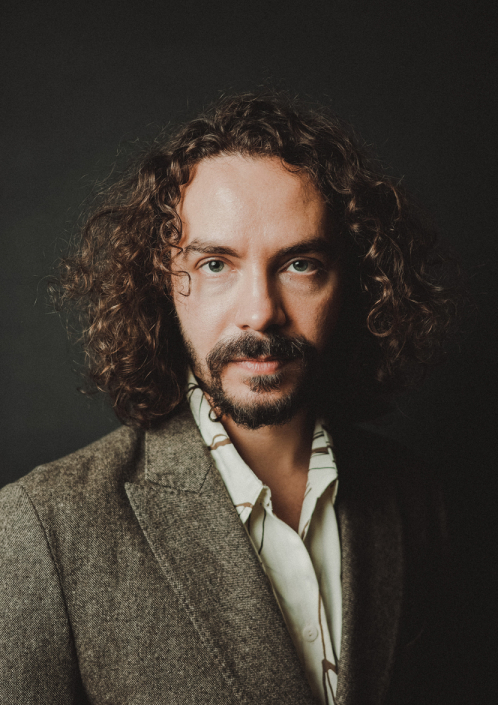 Ivo Kovrigar © picturepeople Portrait Ivo Kovrigar