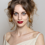 Portrait Laura Madgé Hormann