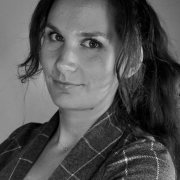 Portrait Lilli Fischer