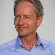 Portrait von Marcus Pelz