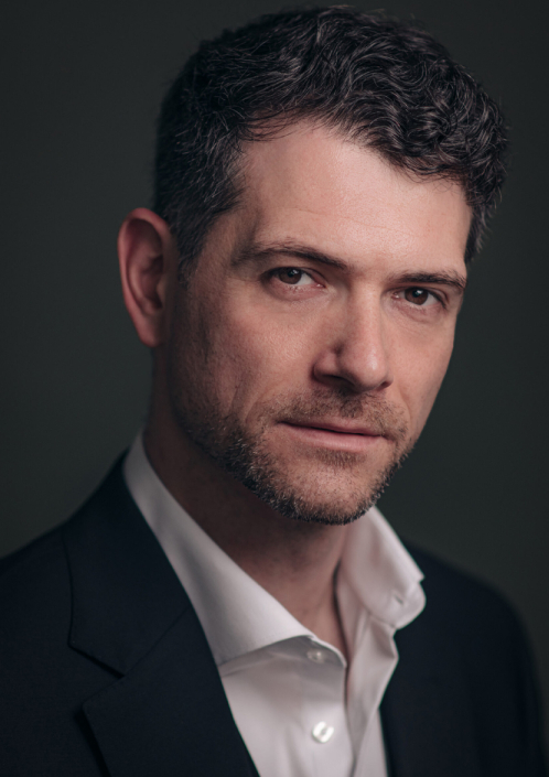 Portrait Martin Häßler