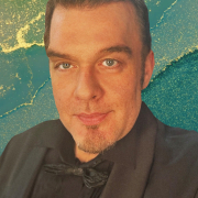 Portrait von Sorin Coliban