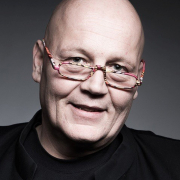 Portrait von Wolfgang Bankl